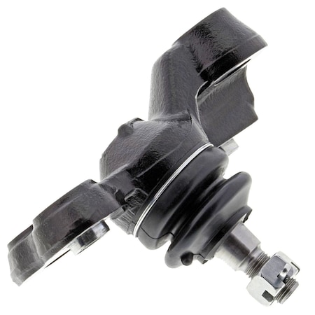 Mevotech 08-15 Lexus Ls600H/09-15 Lexus Ls460:Fr Ball Joint, Ms86524 MS86524